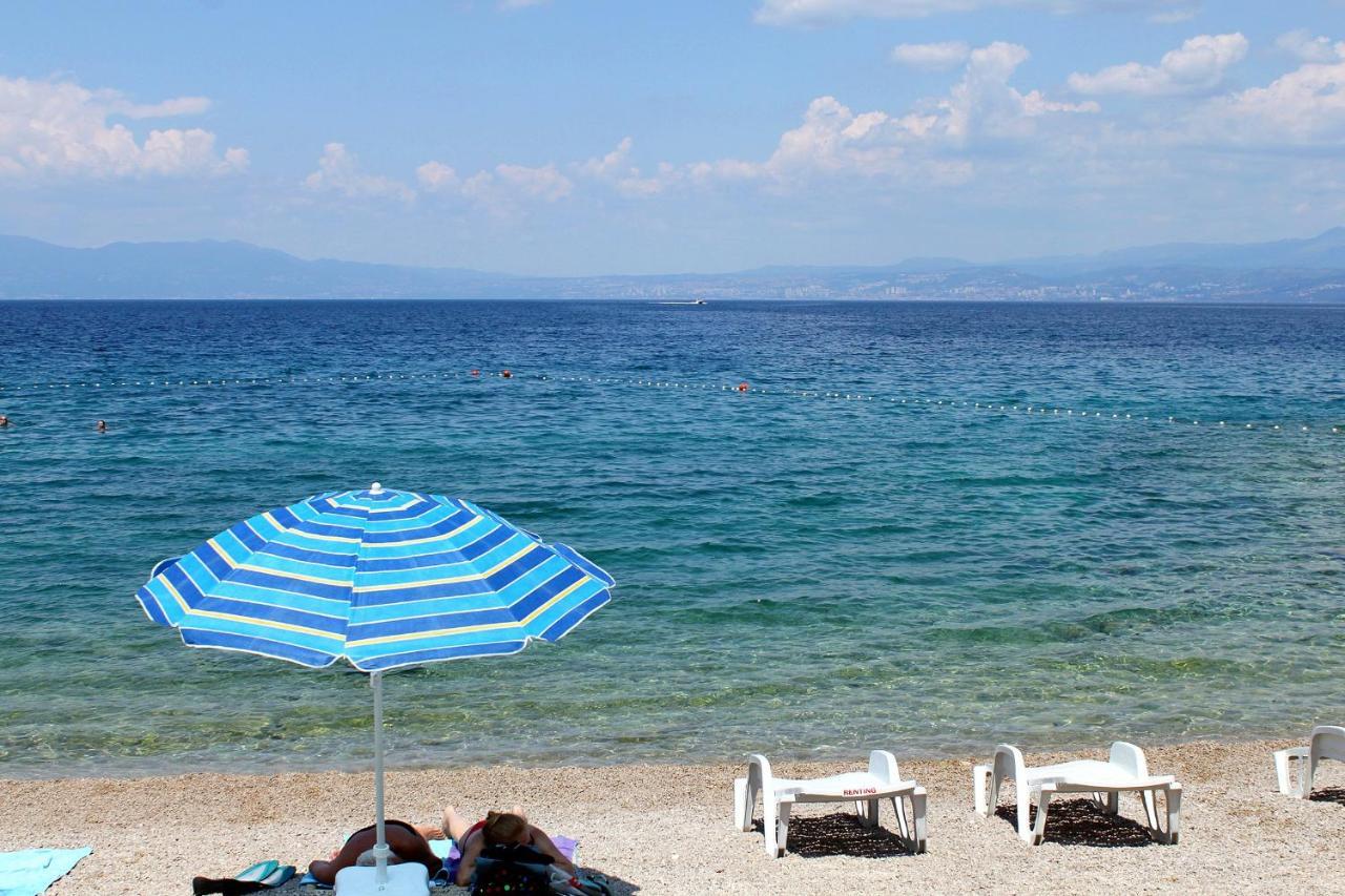 Apartments By The Sea Njivice, Krk - 5295 Exterior foto